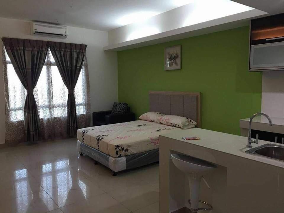 Sq Studio Deviana Wakaf Che Yeh โกตาบารู ภายนอก รูปภาพ